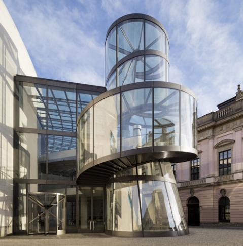 Deutsches Historisches Museum Deutsches Historisches Museum