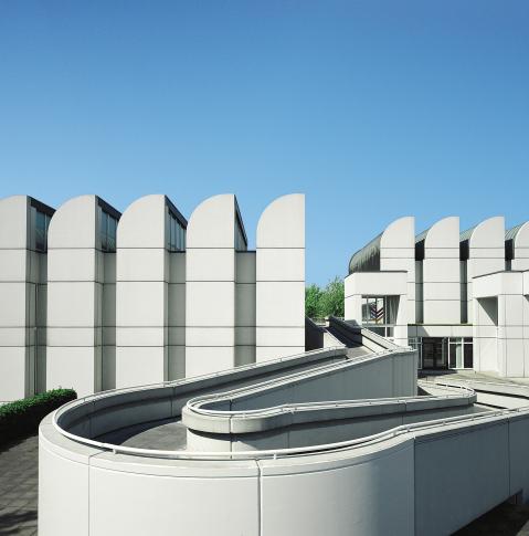 © Bauhaus Archiv Berlin, Foto: Karsten Hintz
