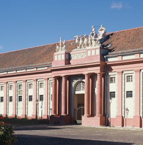 © Haus der Brandenburgisch-Preußischen Geschichte