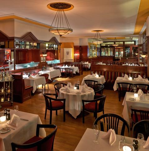 Restaurant Mark Brandenburg Restaurant Mark Brandenburg