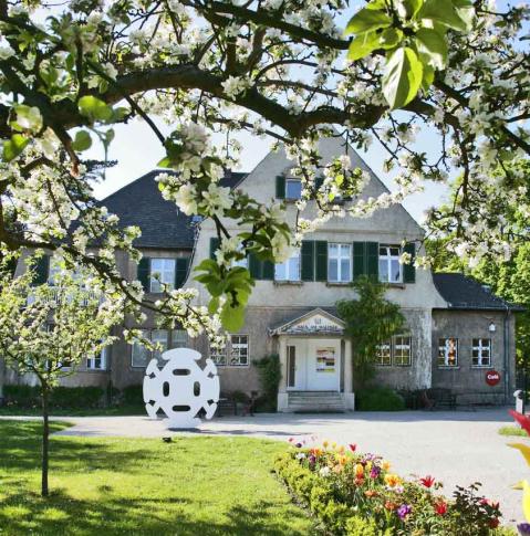 Haus am Waldsee Haus am Waldsee