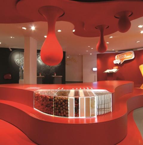 ©Deutsches Currywurst Museum Berlin