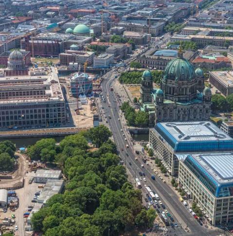 Berliner Schloss