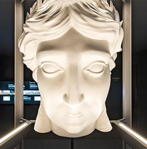 Brandenburger Tor Museum Brandenburger Tor Museum