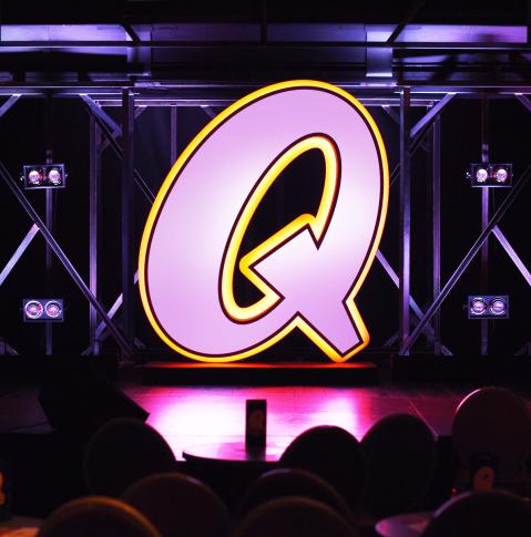 Quatsch Comedy Club Quatsch Comedy Club