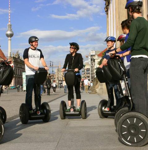 City Segway Tour_Bebelplatz straightened