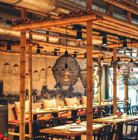 coa Restaurant