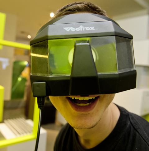 ©Computerspielemuseum ©Computerspielemuseum