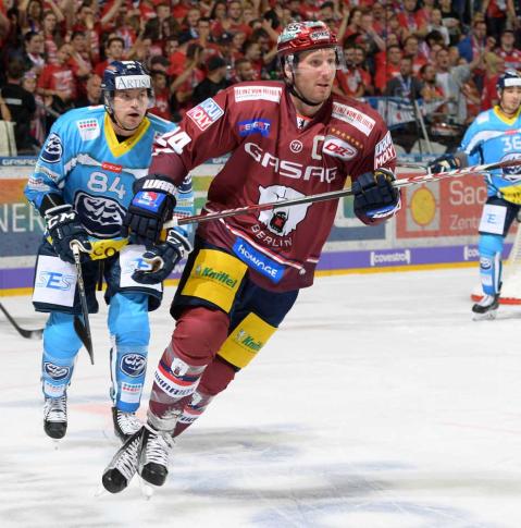 Eisbären Berlin Eishockey