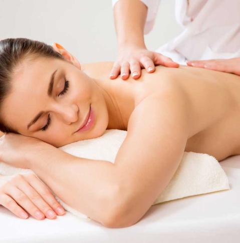 Wellness und Entspannung Wellness mit der Berlin WelcomeCard