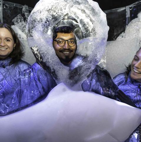 ICEBAR Berlin ICEBAR Berlin