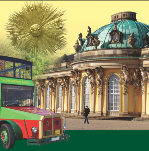 Kaiser Tour Bild Kaiser Tour Bild