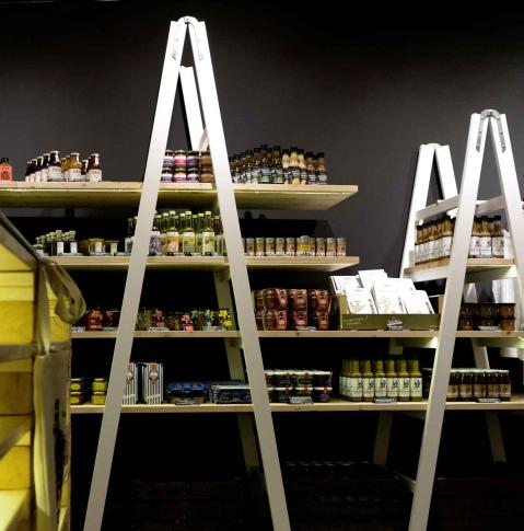Eat Berlin