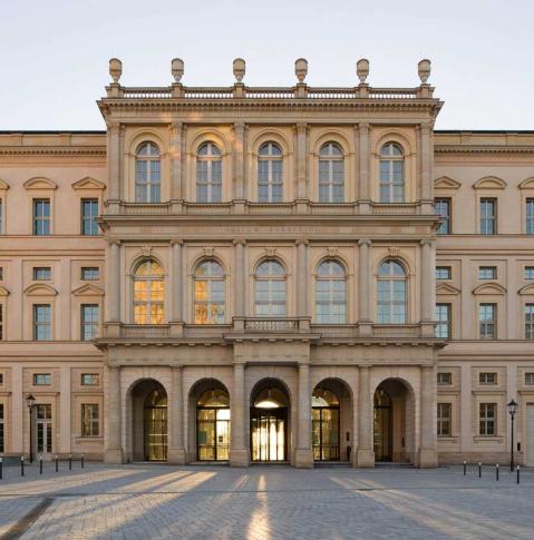 Museum Barberini
