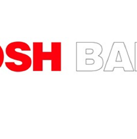 Posh Bar Logo