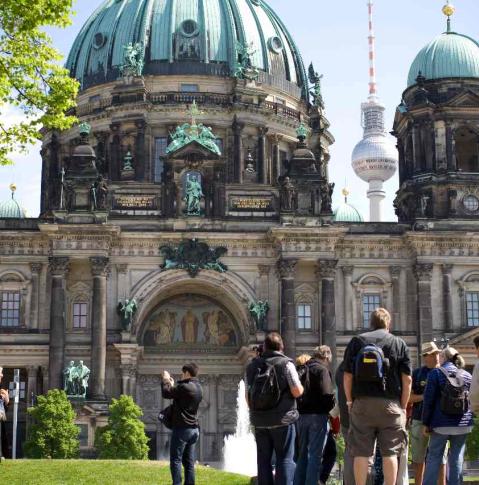 Viva Berlin