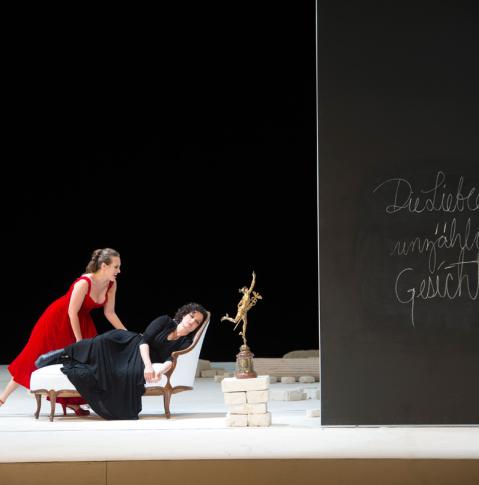 Staatsoper Unter den Linden Staatsoper Unter den Linden