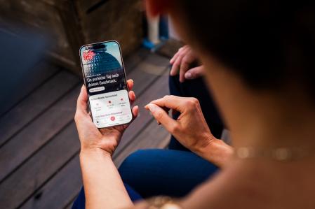 Die App zur Berlin Welcome Card