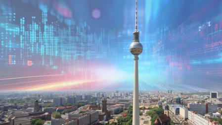  Berlin und unsere CityCards-Umfrage