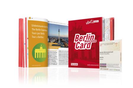 Berlin WelcomeCard