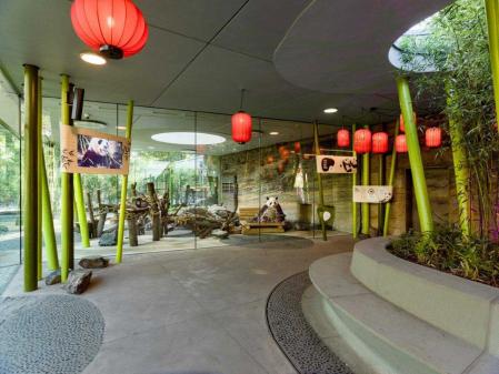 PandaGarden_ZooBerlin PandaGarden_ZooBerlin