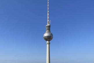 Berliner Fernsehturm