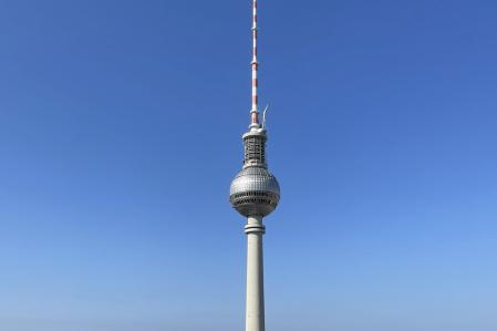 Berliner Fernsehturm