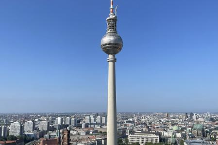 Berliner Fernsehturm