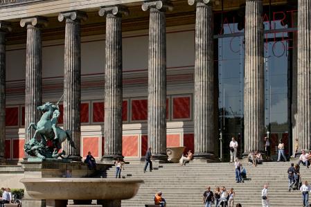 Altes Museum