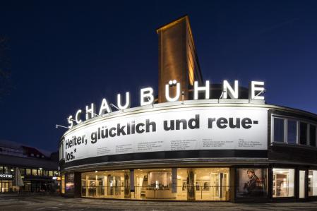 Schaubühne am Lehniner Platz