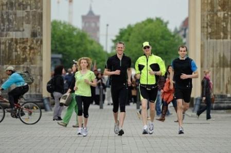 Mike's SightRunning Berlin