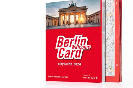 BWC 2024 Guide + Stadtplan
