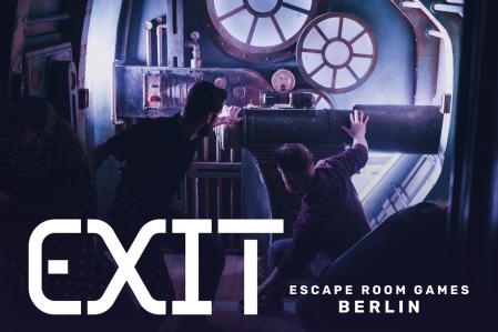 EXIT - Escape Room Games