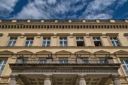 Theater im Palais