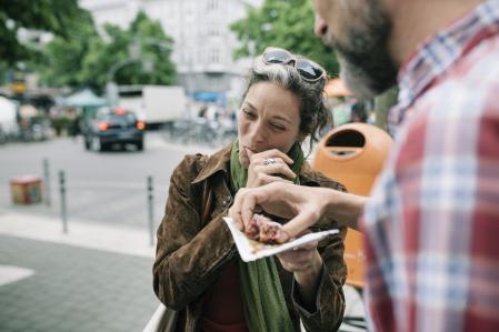 Street Food
