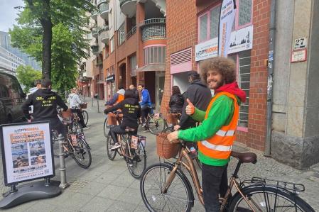 Cityriders Berlin