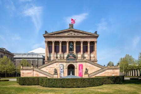 Alte Nationalgalerie