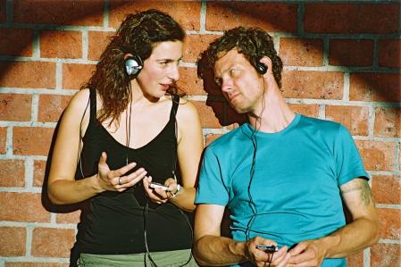 Audiotouren Stadt im Ohr