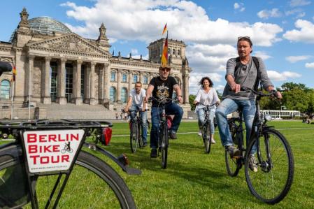 BBT Sightseeing & More