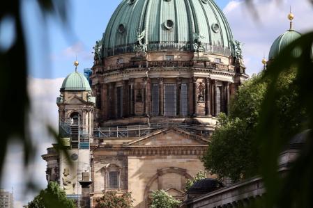 Berliner Dom 