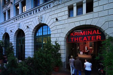 Berlin Kriminal Theater
