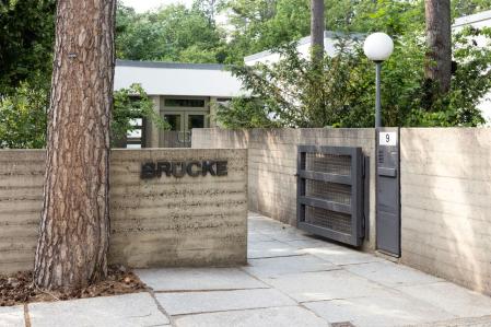 Brücke Museum