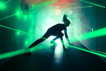 Deutsches Spionagemuseum