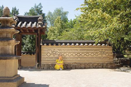 Gärten der Welt & Seilbahn Berlin