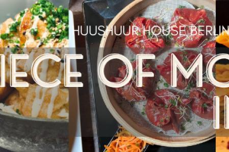 Huushuur House Berlin