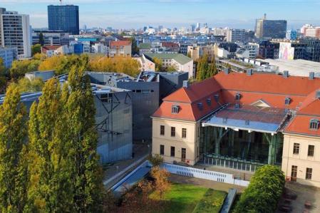 Jüdisches Museum Berlin