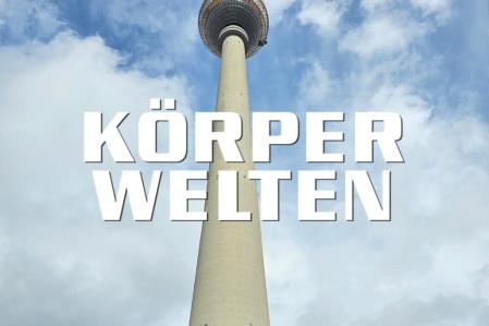 Körperwelten 