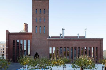 KINDL - Zentrum für zeitgenössische Kunst