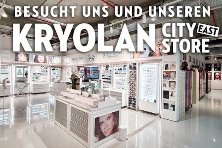 KRYOLAN City Store