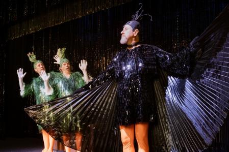 Kabarett Theater DISTEL